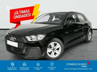 Usado Audi A1 Sportback