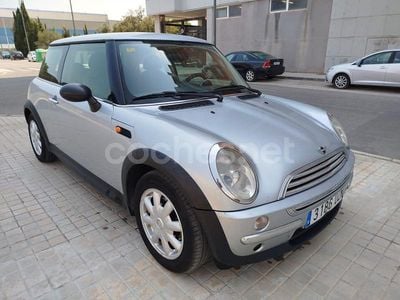 Mini One D