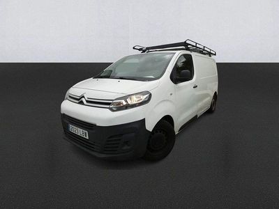Citroën Jumpy