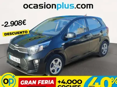 Usado Kia Picanto