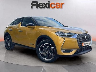 DS Automobiles DS3 Crossback