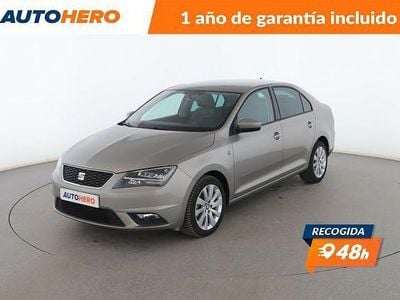 Seat Toledo