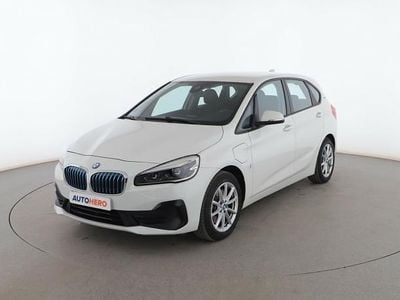 BMW 225 Active Tourer