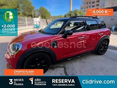 Mini Cooper Countryman