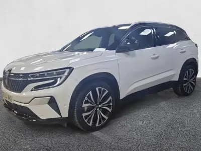 Usado Renault Austral Techno Esprit Alpine 200 CV (147 kW) 2023 SUV