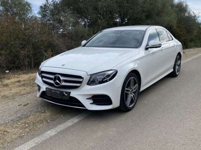 usado Mercedes E220 220d 9G-Tronic 194