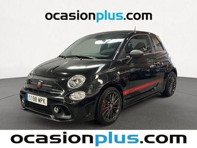 Abarth 695