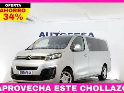 Citroën Spacetourer