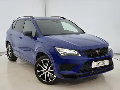 Usado Cupra Ateca
