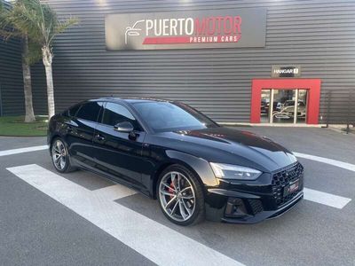 usado Audi A5 Sportback 40 TDI S line S tronic