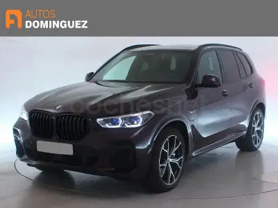 Usado BMW X5
