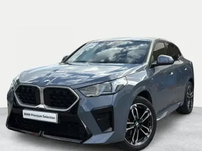 Używany BMW X2 163 KM (119 kW) 2025 SUV