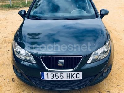 Seat Ibiza ST