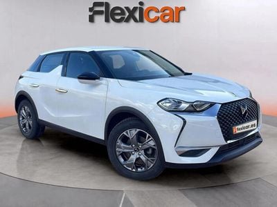 DS Automobiles DS3 Crossback