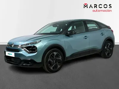 Usado Citroën C4 Feel 110 CV (80 kW) 2021