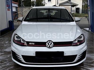 VW Golf VII