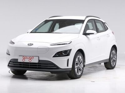 usado Hyundai Kona TODOTERRENO BEV 150KW MAXX 204 5P