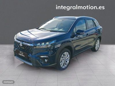 Nuevo Suzuki SX4 S-Cross 110 CV (80 kW) 2026 SUV