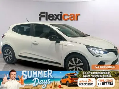 Usado Renault Clio
