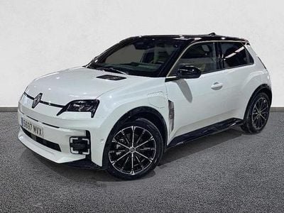 Usado Renault 5 E-Tech Iconic 110 kW (150 CV) 2024