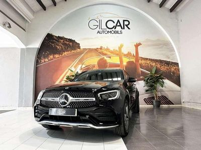 Mercedes GLC300