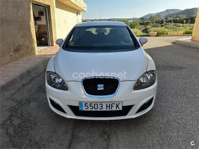 Usado Seat Leon
