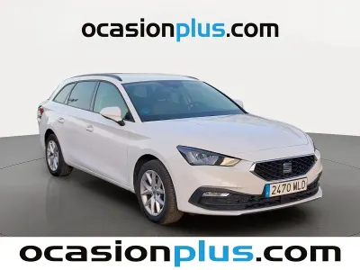 Usado Seat Leon ST