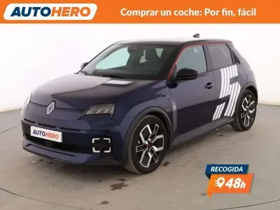 Usado Renault R5