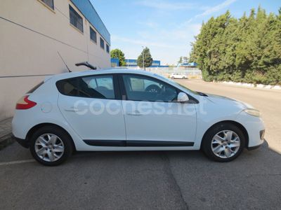 Renault Mégane III