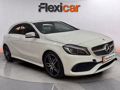 Mercedes A200