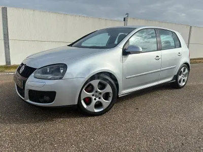 Usado VW Golf IV