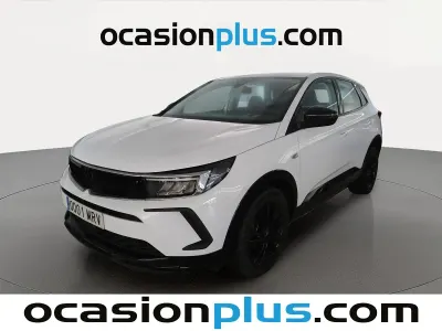 Usado Opel Grandland X S 130 CV (95 kW) 2024 Blanco SUV