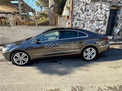 VW CC