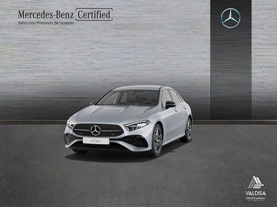 Mercedes A180