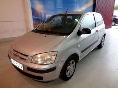 usado Hyundai Getz 1.1