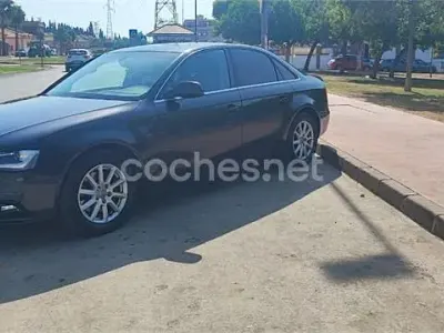 Usado Audi A4