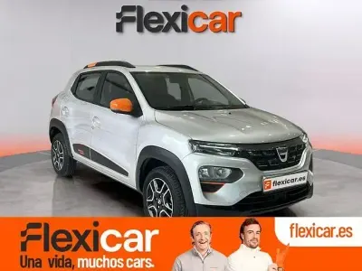 Usado Dacia Spring