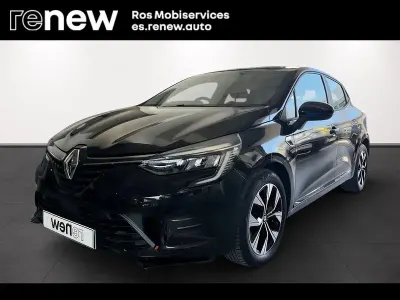 Usado Renault Clio V