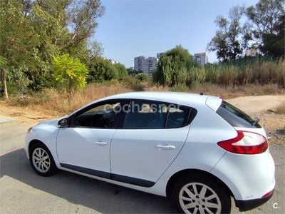 Renault Mégane III