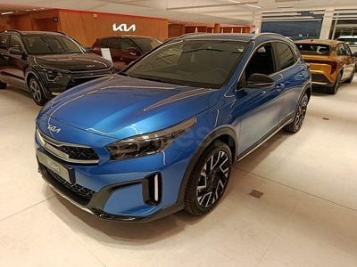Nuevo Kia XCeed Style 115 CV (84 kW) 2025 Blanco SUV