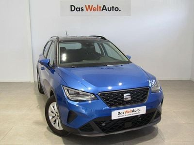 Nuevo Seat Arona Style 115 CV (84 kW) 2025 Azul SUV