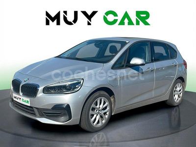 BMW 225 Active Tourer