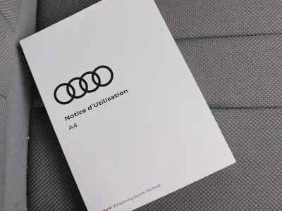 Usado Audi A4