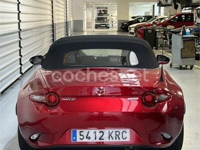 Mazda MX5