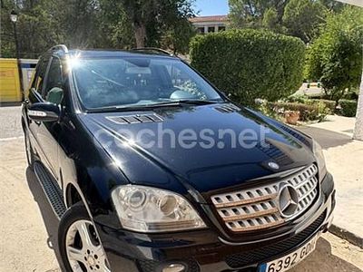 Mercedes ML320
