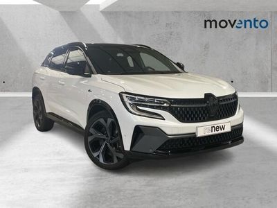 Otro Usado 2023 Renault Austral Techno Esprit Alpine SUV | 34.300 € (Caro)