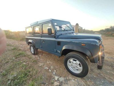 usado Land Rover Defender 110TDI 5DR SW
