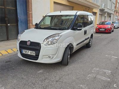 Fiat Doblò