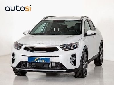 Blanco Nuevo 2025 Kia Stonic Style SUV | 21.990 € (Precio justo)