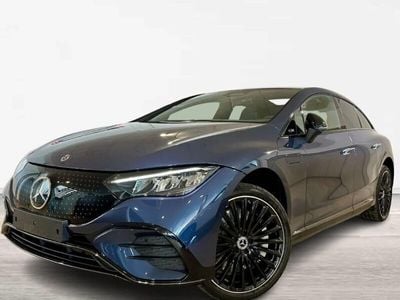 Mercedes EQE350
